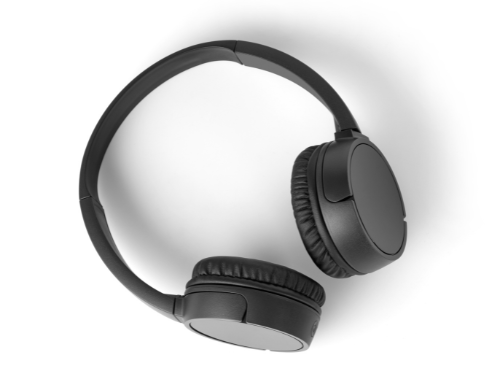 Rendering of Soundcore by Anker Space NC