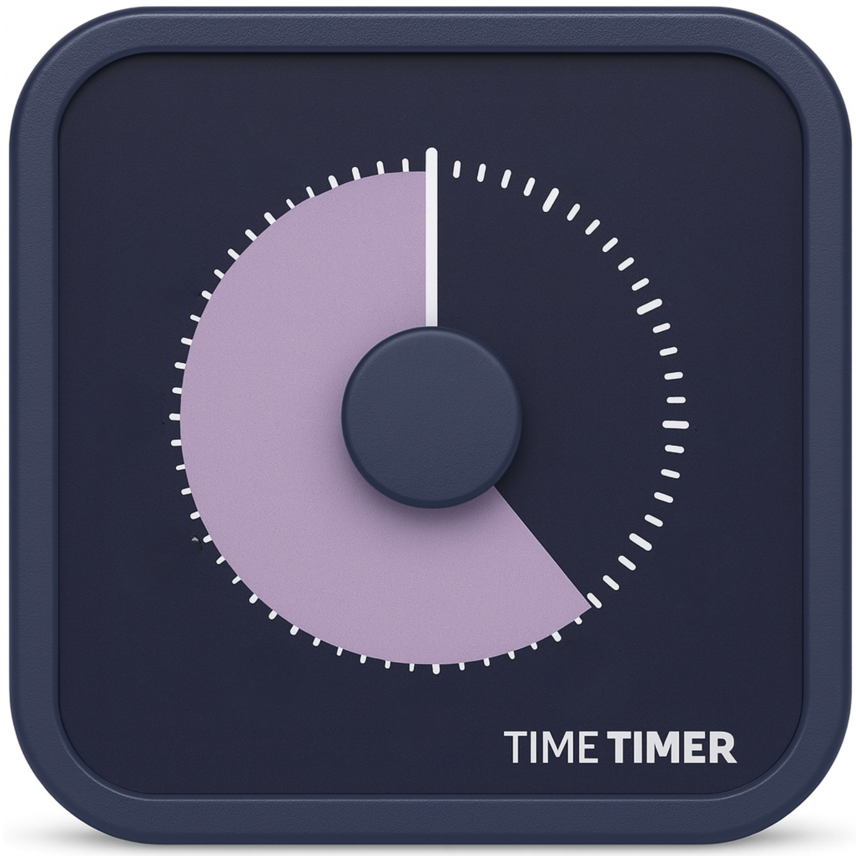 Visual timers help adults with ADHD task management